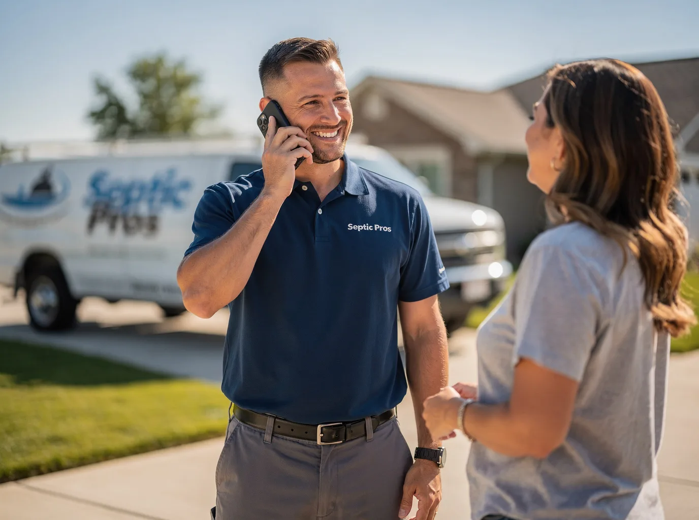 Septic Tank Pumping Athens, TX FAQs